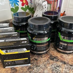 Beachbody Performance